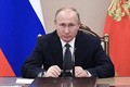 Thu nhập của Tổng thống Vladimir Putin là bao nhiêu?