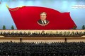Triều Tiên kỷ niệm 107 năm ngày sinh cố Chủ tịch Kim Nhật Thành