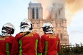 Vì sao 400 lính cứu hỏa cần đến hơn 9 giờ để dập lửa Nhà thờ Đức Bà?