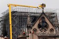 Gần 1 tỷ USD đổ về trùng tu Nhà thờ Đức Bà Paris sau hỏa hoạn