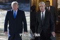 Bộ Tư pháp Mỹ công bố báo cáo kết quả điều tra của ông Robert Mueller