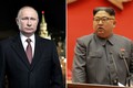 Chủ tịch Kim Jong-un sẽ thăm Nga bằng đoàn tàu bọc thép