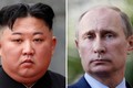 Triều Tiên xác nhận thông tin Chủ tịch Kim Jong-un sẽ thăm Nga