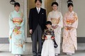 Lịch sử 2.600 năm và những bí ẩn của hoàng gia Nhật Bản