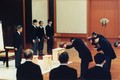 Những điều chưa biết về nghi thức thoái vị và đăng cơ của Nhật hoàng