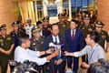 Bộ trưởng Campuchia đòi Thủ tướng Singapore cải chính về quân tình nguyện Việt Nam