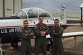 Phi công quân sự Việt Nam học lái máy bay nào ở Mỹ?