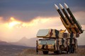 Infographic: Tổ hợp tên lửa Raad Iran, “cơn ác mộng” của Không quân Mỹ