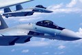 2,5 tỷ USD còn quá ít, Nga hối Trung Quốc mua thêm Su-35