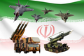 Infographic: Muốn đánh bại Iran, Không quân Mỹ phải tung hết sức