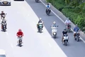 Thời tiết ngày 5/5: Cả nước nắng nóng có nơi trên 38 độ C