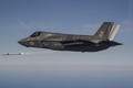 Lý do tên lửa ASRAAM được lên tiêm kích tàng hình F-35