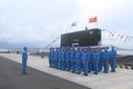 Bộ đội tàu ngầm Việt Nam rèn luyện gian khổ thế nào?