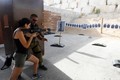Kỳ thú “trại huấn luyện chống khủng bố” của Israel