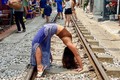 5 điểm đến nổi tiếng thế giới bị xóa sổ: Có phố đường tàu ở Việt Nam