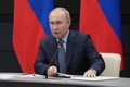 Ông Putin tái khẳng định mục đích của chiến dịch quân sự đặc biệt