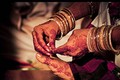 5 tục lệ đám cưới “quái đản” nhất thế giới