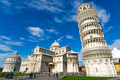 Giải mã thú vị: Tháp nghiêng Pisa được "nắn thẳng" tài tình thế nào? 