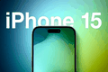 5 tính năng đáng mong đợi nhất trên iPhone 15 và iPhone 15 Pro