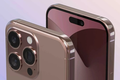 Lụi tim với ngoại hình đẹp không tì vết của iPhone 15 Pro màu hồng