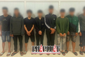 Hàng chục thanh thiếu niên truy sát, cướp xe ở TP Bảo Lộc