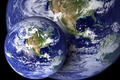Nếu kích thước Trái Đất tăng gấp đôi, chuyện gì sẽ xảy ra? 
