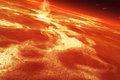 Nóng: Phát hiện chấn động hạt vũ trụ sinh ra sự sống Trái Đất