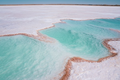 Bí ẩn hồ nước thú vị nhất thế giới “xuất hiện” 3 năm một lần