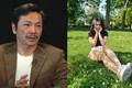 NSND Trung Anh hé lộ loạt khung hình mới của con gái 