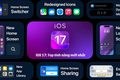 Tất tần tật nâng cấp được chờ đợi nhất trên iOS 17