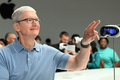 Điểm yếu “chí mạng” của Vision Pro khiến fan Apple hụt hẫng