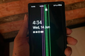 Galaxy Note 20 Ultra gặp sự cố màn hình, Samsung lý giải sao?