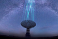 50 năm gửi tín hiệu ra vũ trụ, bất ngờ nhận “phản hồi” kỳ lạ