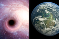 Vừa được NASA phát hiện, hố đen siêu lớn có gì đặc biệt? 