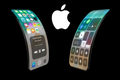 Chi tiết iPhone màn hình cuộn Apple ấp ủ “ra lò“