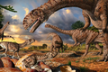 Khám phá hóa thạch bị lãng quên, lộ ra quái thú “lạc loài” kỷ Jura