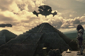 Lộ bằng chứng nền văn minh Maya có dấu vết người ngoài hành tinh? 