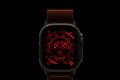 Nóng: Apple Watch Ultra 2 lộ phiên bản màu tối "chất lừ" 