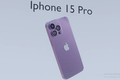 Lộ cấu hình xịn xò không tưởng của iPhone 15 Pro, iFan ưng bụng 