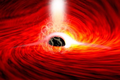 Phát hiện bằng chứng “hạt giống” hố đen siêu nặng thuở vũ trụ sơ khai