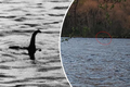 Nóng: Bí ẩn quái vật hồ Loch Ness sẽ được giải mã cuối tuần này? 