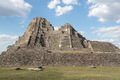 13 hộp sọ “ngoài hành tinh” cạnh kim tự tháp Maya: Sự thật lạnh gáy! 