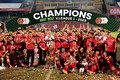 Đề cử HLV xuất sắc nhất V-League 2023: Nhà vô địch vắng bóng