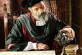 Chấn động Nostradamus tiên tri thế giới năm 2024: Mọi điều dần ứng nghiệm? 