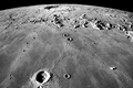 Giải mã cơn chấn động lạ trên Mặt Trăng: Không dính dáng tàu Ấn Độ! 