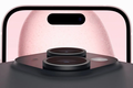 Mãn nhãn ngắm iPhone 15 sắc hồng ngọt ngào “đốn tim” iFan