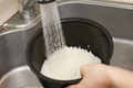 Vo gạo cho thêm muối mang lại lợi ích tuyệt vời ít người biết