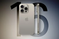 Rò rỉ diện mạo “khủng” của iPhone 16 Pro khiến iFan háo hức