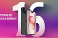 Lộ tính năng mới nổi bật của iPhone 16 Pro khiến iFan háo hức 