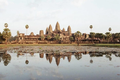 Hé lộ 8 bí mật giấu kín ngàn năm về kỳ quan Angkor Wat